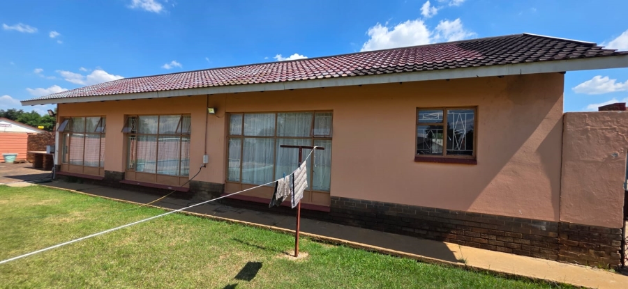 4 Bedroom Property for Sale in Meiringspark North West